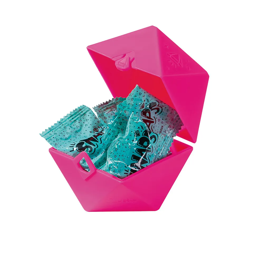 Zapf Creation Zapf LIL' SNAPS Welle 1 Puppe PDQ | 605196 – Bild 5