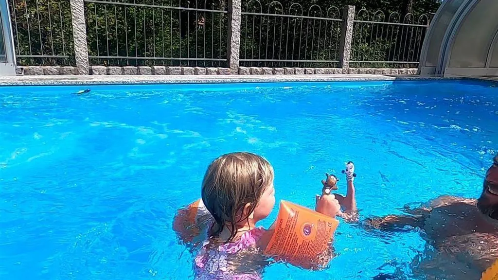 Sunflex Fingerpuppen Bauernhoftiere | Fingertier Handpuppen Finger Motorik Tiere Bauernhof Kinder â Bild 7