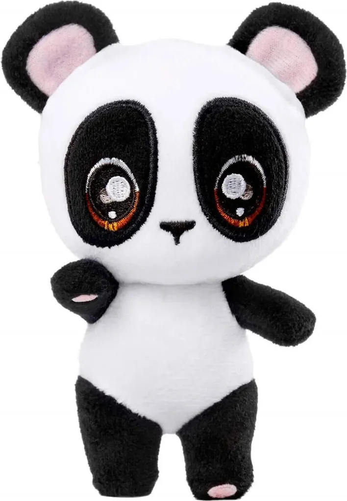 MGA Entertainment 575979EUC Na! Na! Na! Surprise Family - Panda Family – Bild 5