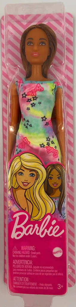 Mattel Barbie Puppe Classic Doll, Modell:2 – Bild 2