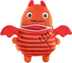 Schmidt Spiele Spielwaren Sorgenfresser Poker, Klein, 19 Cm, Edition Angels Kuscheltiere Teddies & Plüschfiguren Spielzeugknaller