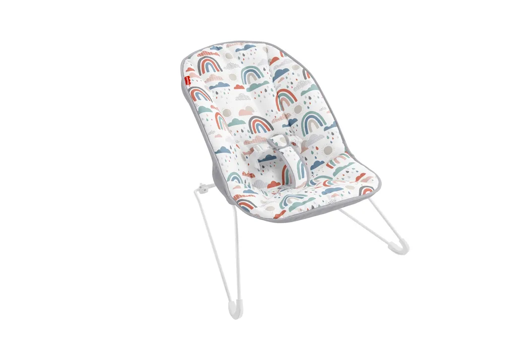 Fisher Price Fisher-Price Regenbogen Wippe