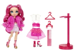 MGA Entertainment Rainbow High Fashion-Stella Monroe 0 0 STK