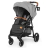 Kinderkraft Kinderwagen Grande 2020 Grau