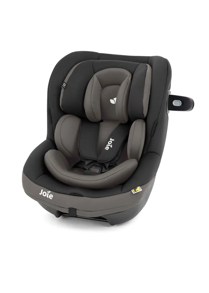 Joie Kindersitz I-Venture Farbe: Ember – Bild 15