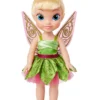 Jakks Pacific Spielwaren Disney Fairies Feenstaub Tinkerbell Puppe 35 Cm Stehpuppen Puppen Großpuppen Disney Princess