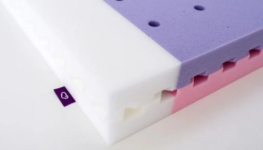 Träumeland Matratze POLARSTERN 70 X 140 Cm – Bild 18