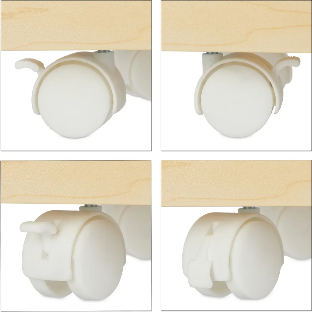 Relaxdays Kinderregal Für Spielzeug – Bild 7