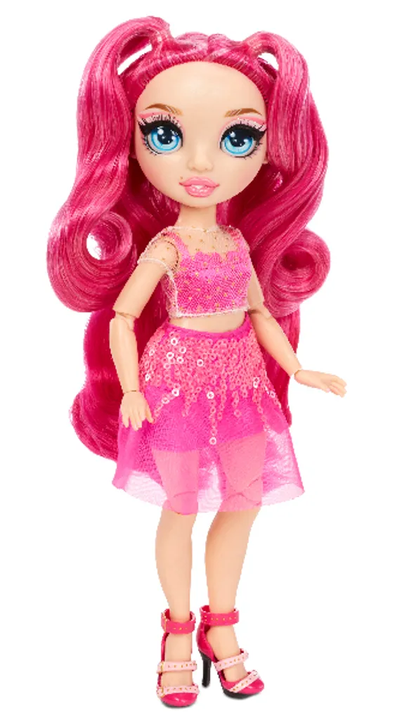 MGA Entertainment Rainbow High Fashion-Stella Monroe 0 0 STK – Bild 6