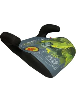 HiTS4KiDS Baby Jurassic World' Kindersitzerhöhung Kindersitze Autositze 2/3