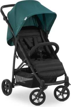 Hauck Rapid 4 Buggy Petrol
