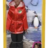 Barbie Polar- Und Meeresbiologin Puppe