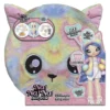 MGA Entertainment 571810E7C Na! Na! Na! Big Surprise- Rainbow Kitty