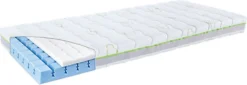 Träumeland Matratze SCHLUMMERLAND 90 X 190 X 15 Cm