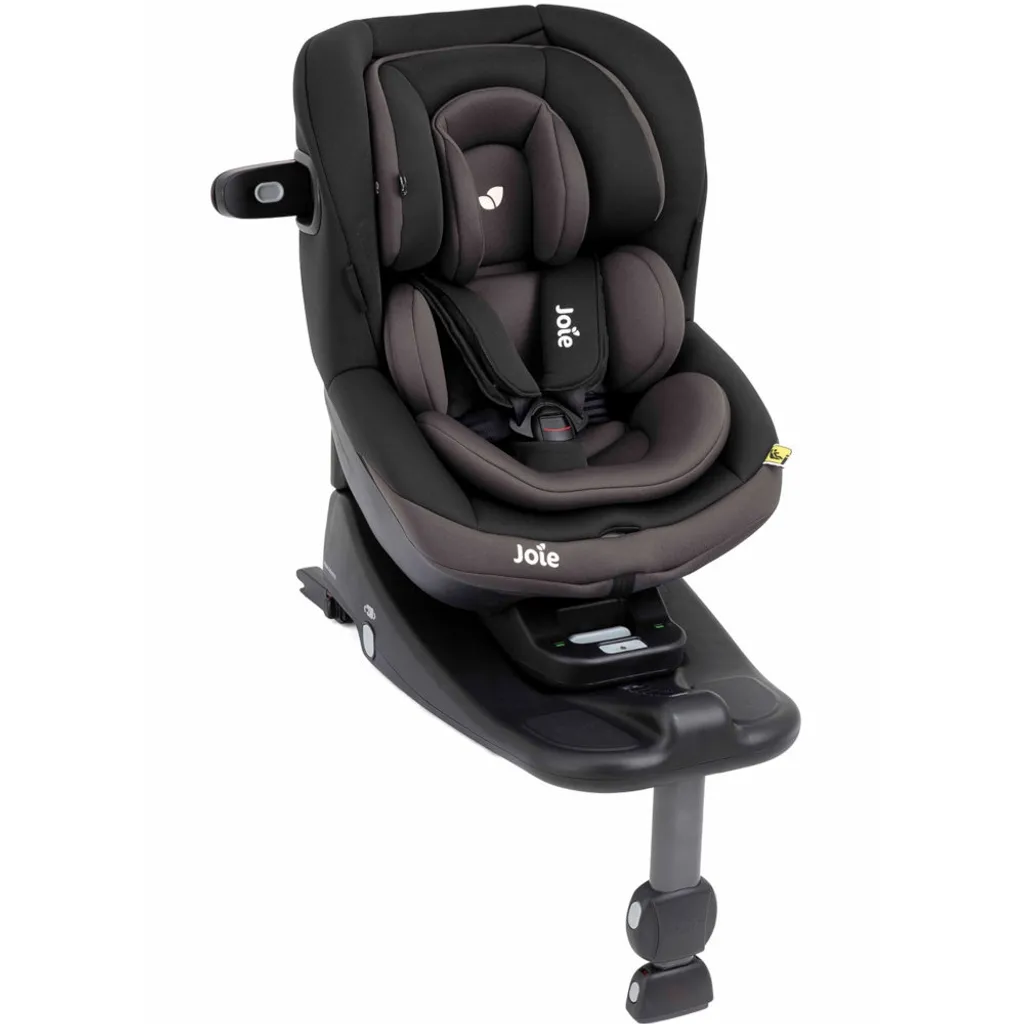 Joie Kindersitz I-Venture Farbe: Ember – Bild 2