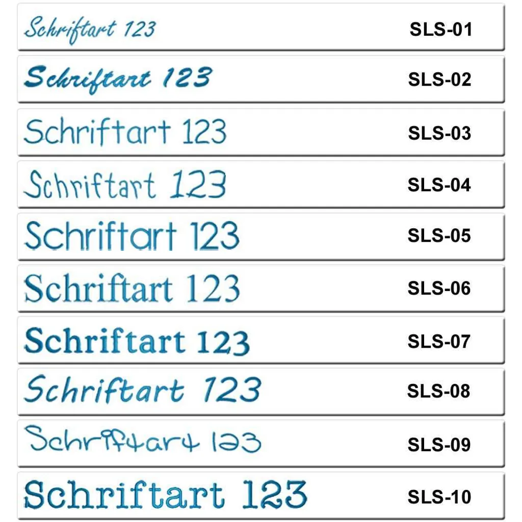 HABA Joleen 306205 Mit Namen Bestickt Baby Geschenk Zur Geburt Puppe Glücksbringer Kinder Stoffpuppe – Bild 3